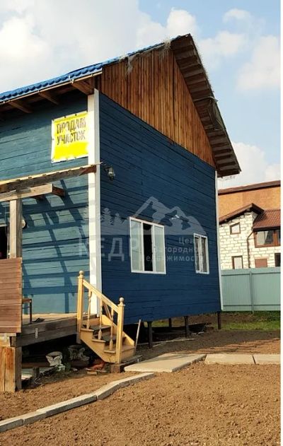 Лот: 15529263. Фото: 1. Продается дом 107 кв.м. 12 сот... Дома