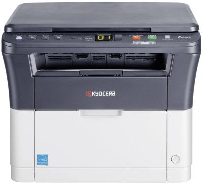 Лот: 18856433. Фото: 1. МФУ лаз. А4 Kyocera FS-1020MFP... МФУ и копировальные аппараты