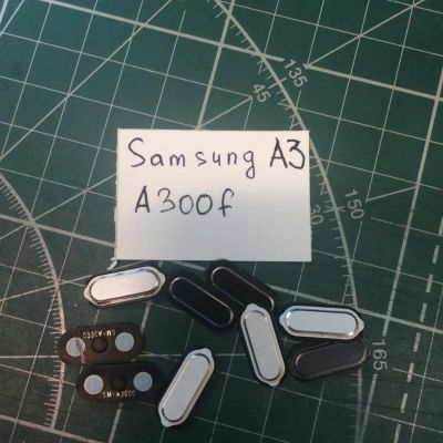 Лот: 7232836. Фото: 1. Кнопка home Samsung A3 / a300f. Корпуса, клавиатуры, кнопки