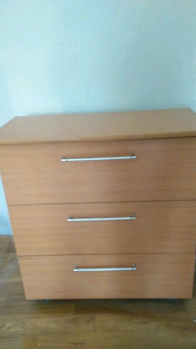 Лот: 9405151. Фото: 1. Комод. Комоды