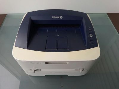 Лот: 11527817. Фото: 1. Принтер Xerox 3140 + 2 новых картриджа. Лазерные принтеры
