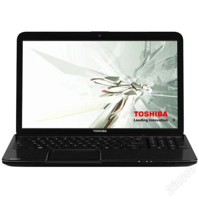 Лот: 2362689. Фото: 1. Новый мощный игровой Toshiba SATELLITE... Ноутбуки