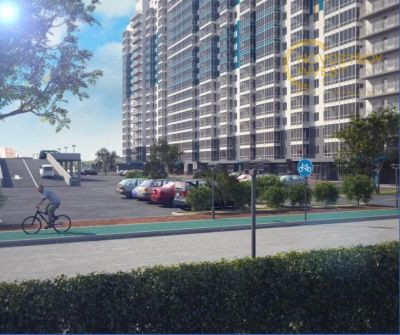 Лот: 16706731. Фото: 1. Продам 4к 85,6 ЖК Тихие Зори 1д. Квартиры, студии