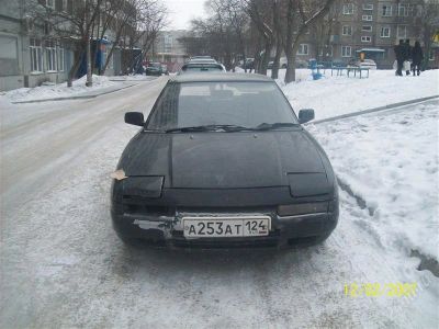 Лот: 1555880. Фото: 1. мазда. Автомобили