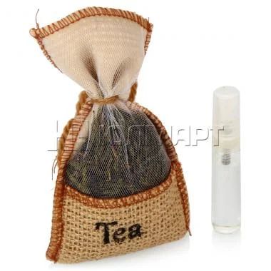 Лот: 4385314. Фото: 1. Ароматизатор-мешочек Freshсo Tea. Ароматизаторы