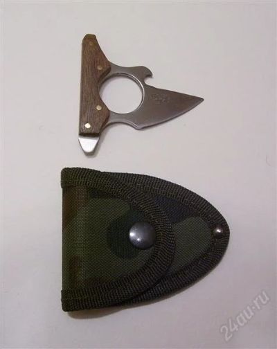 Лот: 832601. Фото: 1. Нож "Жало". Тычковый. НОКС. Новый... Ножи, топоры