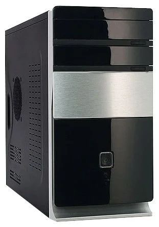 Лот: 16953882. Фото: 1. компьютер в сборе intel q8200... Компьютеры в сборе