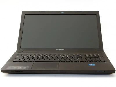 Лот: 6295374. Фото: 1. ноутбук Lenovo B590. Ноутбуки