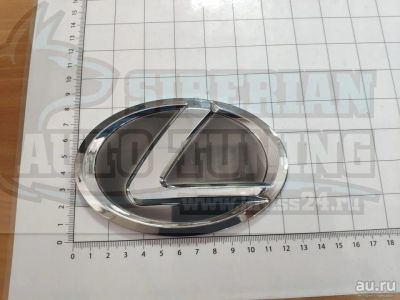 Лот: 13997324. Фото: 1. Эмблема шильдик логотип Lexus... Детали тюнинга