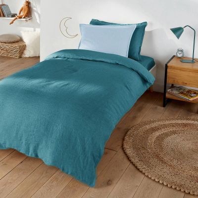Лот: 25180244. Фото: 1. Пододеяльник LaRedoute. Другое (одежда, обувь, галантерея)