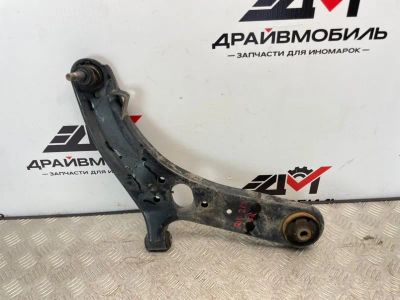 Лот: 25781232. Фото: 1. рычаг Kia Rio QB. Кузов