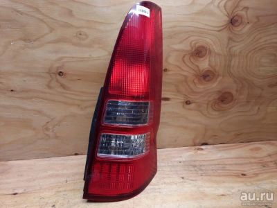 Лот: 18535993. Фото: 1. Фонарь Nissan Serena TC24 QR20DE... Оптика и освещение
