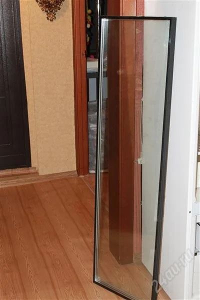 Лот: 2259442. Фото: 1. Стеклопакет от пластикового окна. Окна, балконы