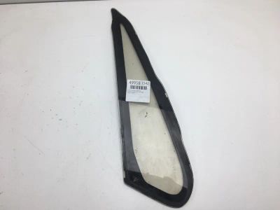Лот: 20394437. Фото: 1. Стекло боковое Toyota Sprinter... Кузов