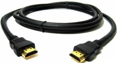 Лот: 17697142. Фото: 1. Кабель Godigital HDMI - HDMI 1... Шнуры, кабели, разъёмы