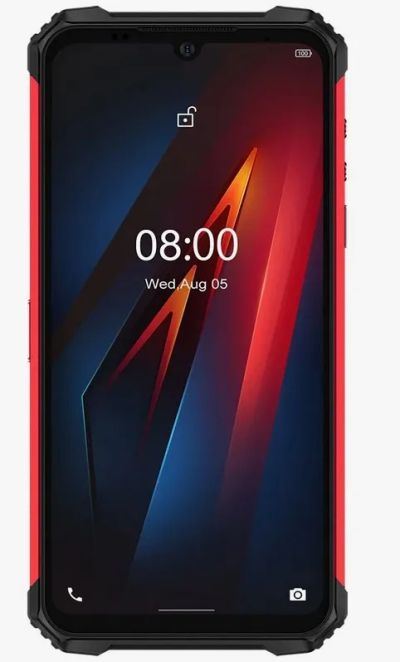 Лот: 19911421. Фото: 1. Смартфон Ulefone Armor 8 4/64Gb... Смартфоны
