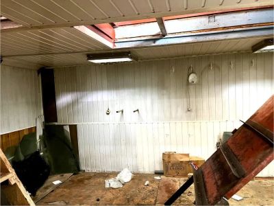 Лот: 25527304. Фото: 1. гараж , Красноярск Стадионная... Гаражи, парковочные места