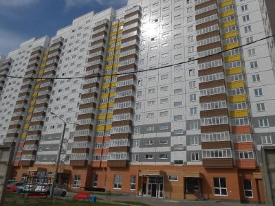 Лот: 14612137. Фото: 1. Сдам в аренду. Квартиры, студии