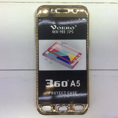 Лот: 12297088. Фото: 1. Чехол Voero 360 Protect Case для... Чехлы, бамперы