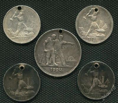 Лот: 1393418. Фото: 1. советское серебро в монетах продажа... Россия и СССР 1917-1991 года