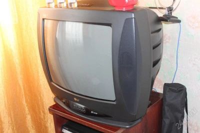 Лот: 2313575. Фото: 1. Продам телевизор LG Art Vision... Телевизоры