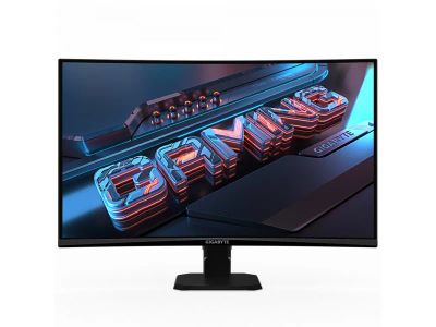 Лот: 25704830. Фото: 1. Монитор Gigabyte GS27FC. ЖК-мониторы