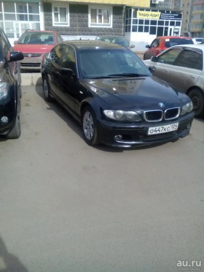 Лот: 9558749. Фото: 1. bmw 3. Автомобили