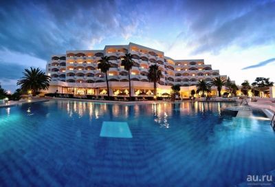 Лот: 9436948. Фото: 1. Тур в Тунис на 14 дней в Hotel... Туры, путёвки, билеты
