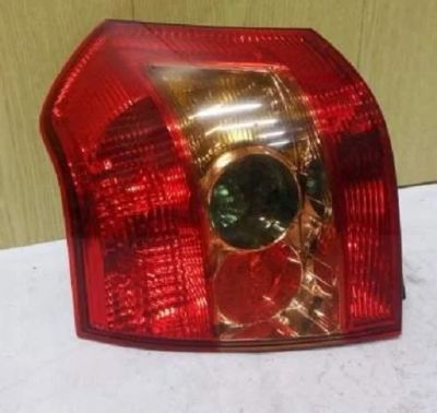 Лот: 3875203. Фото: 1. Фонарь задний лев. toyota runx... Оптика и освещение