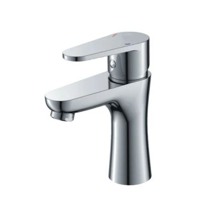 Лот: 5977340. Фото: 1. Cмеситель шаровый Triton ECO 10060. Смесители