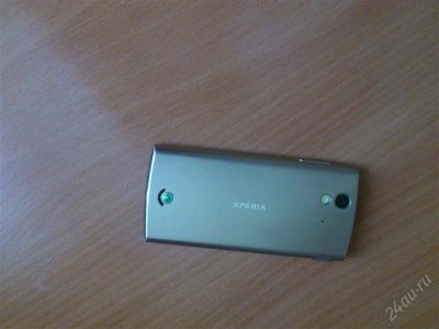 Лот: 2296962. Фото: 1. sony ericsson xperia ray. Смартфоны