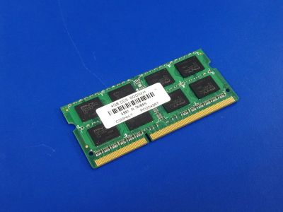 Лот: 16305079. Фото: 1. Оперативная память 4GB PNY DDR-3... Оперативная память