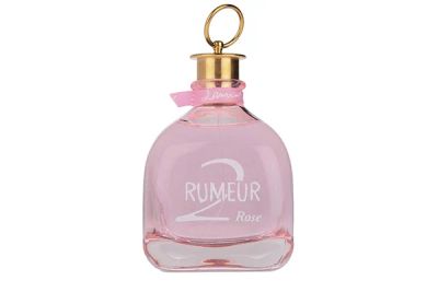 Лот: 8746099. Фото: 1. Lanvin Rumeur 2 Rose 100ml (Венгрия... Женская парфюмерия