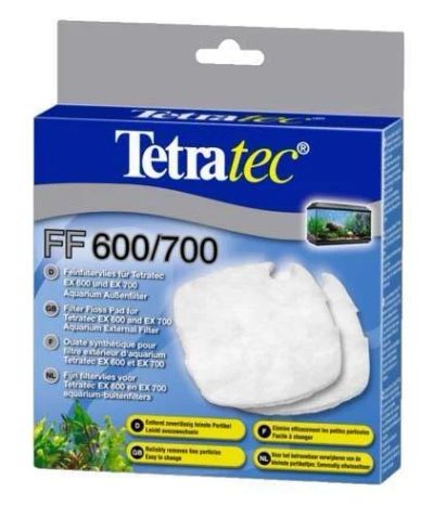 Лот: 11165207. Фото: 1. Губка синтепоновая TetraTec FF... Оборудование