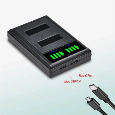 Лот: 15738978. Фото: 1. Зарядное устройство Batmax USB... Аккумуляторы, зарядные