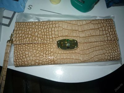 Лот: 5623337. Фото: 1. Клач. Сумки