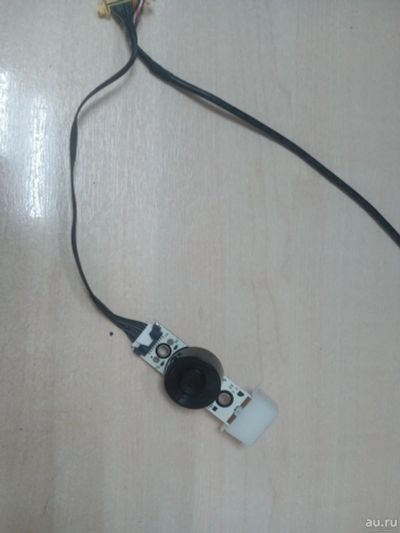 Лот: 14368148. Фото: 1. N93 . Телевизор Samsung UE32F4500AK... Запчасти для телевизоров, видеотехники, аудиотехники