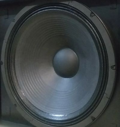 Лот: 25093304. Фото: 1. Динамики EighteenSound 21LW1400... Динамики