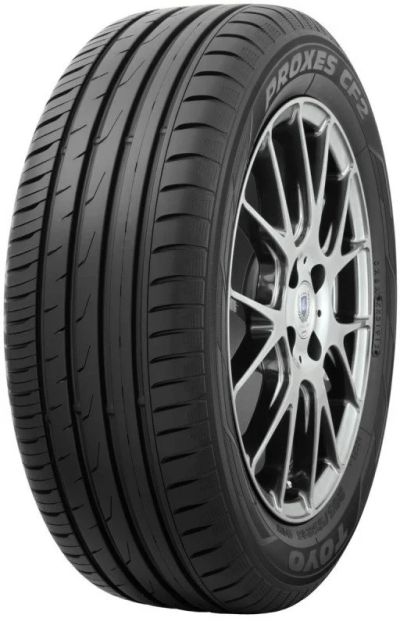 Лот: 16069072. Фото: 1. 215/65 R16 Toyo Proxes CF2 98H... Шины