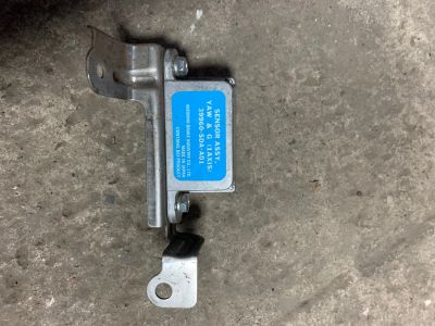 Лот: 17753347. Фото: 1. датчик vsa honda accord cl9 /cl7. Другое (авто, мото, водный транспорт)