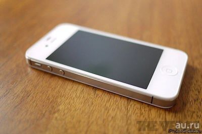 Лот: 8058975. Фото: 1. iPhone 4s. Смартфоны