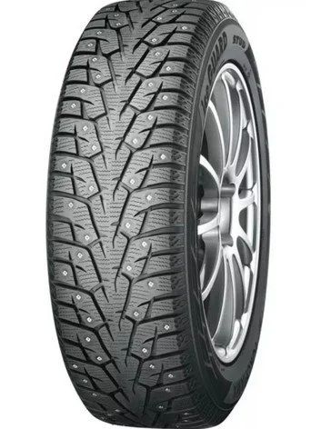 Лот: 14527168. Фото: 1. Шины 185/60 R15 Yokohama Ice Guard... Шины