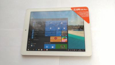 Лот: 8458192. Фото: 1. 9.7" Teclast X98 plusII (IPS/64Gb... Планшеты