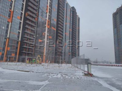 Лот: 19848055. Фото: 1. 1-комнатная квартира на ул. Апрельская... Квартиры, студии