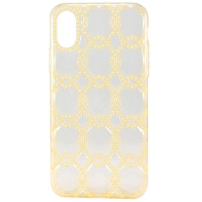 Лот: 22216222. Фото: 1. Чехол Apple iPhone XS Max (A1921... Чехлы, бамперы
