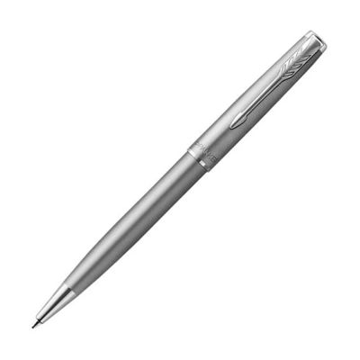 Лот: 23856944. Фото: 1. Ручка Parker Sonnet Sand Blasted... Ручки шариковые, перьевые