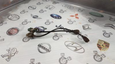 Лот: 23591714. Фото: 1. Датчик детонации Hyundai Santa... Электрооборудование