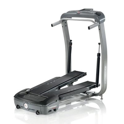 Лот: 16971785. Фото: 1. Тренажер для ходьбы Bowflex TreadClimber... Эллиптические, степперы, гребные
