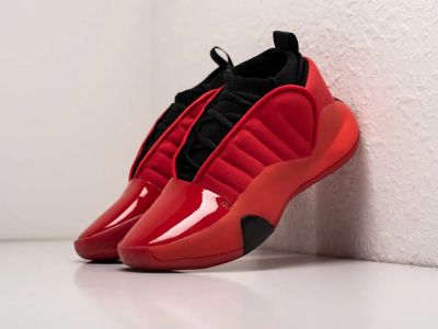 Лот: 24976771. Фото: 1. Кроссовки Adidas Harden Vol. 7. Кеды, кроссовки, слипоны