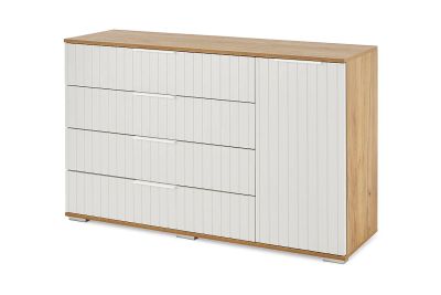 Лот: 23917510. Фото: 1. Комод комбинированный Hoff Хилтон. Комоды